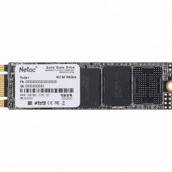 1 ТБ SSD диск Netac N535N (NT01N535N-001T-N8X)