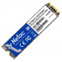1 ТБ SSD диск Netac N535N (NT01N535N-001T-N8X) черный