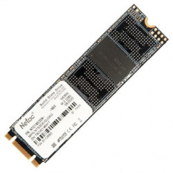 256 ГБ SSD диск Netac N535N (NT01N535N-256G-N8X)