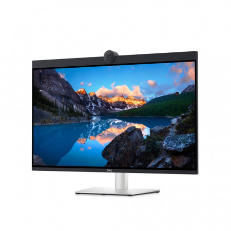 31.5" Монитор Dell U3223QZ (210-BDZZ) Серебристый