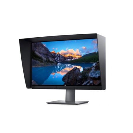 27" Монитор Dell UP2720Q (210-AVBE) Серебристый