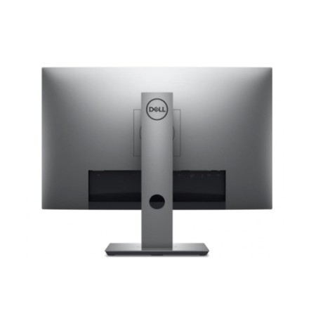 27" Монитор Dell UP2720Q (210-AVBE) Серебристый