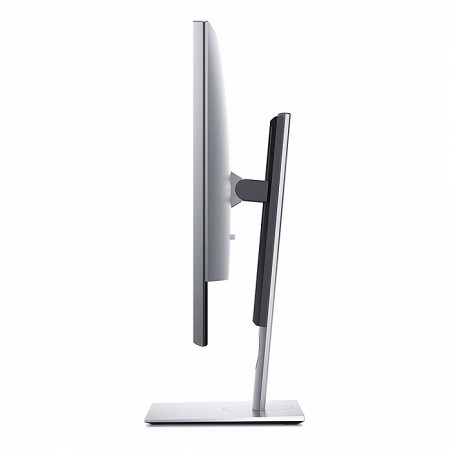31.5" Монитор Dell UltraSharp UP3218K (210-AMFD) Серебристый