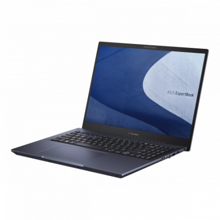 16" Ноутбук ASUS ExpertBook B5602 (B5602CBA-L20109X) черный