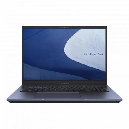 16" Ноутбук ASUS ExpertBook B5602 (B5602CBA-L20109X) черный