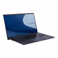 14" Ноутбук ASUS ExpertBook B9400 (90NX04Z1-M00J40) черный