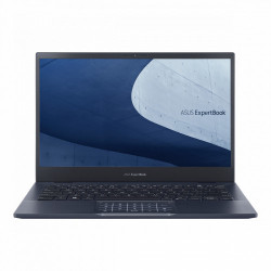 13.3" Ноутбук ASUS ExpertBook B5302 (90NX04W1-M00770) черный
