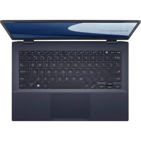 13.3" Ноутбук ASUS ExpertBook B5302 (90NX04W1-M00770) черный