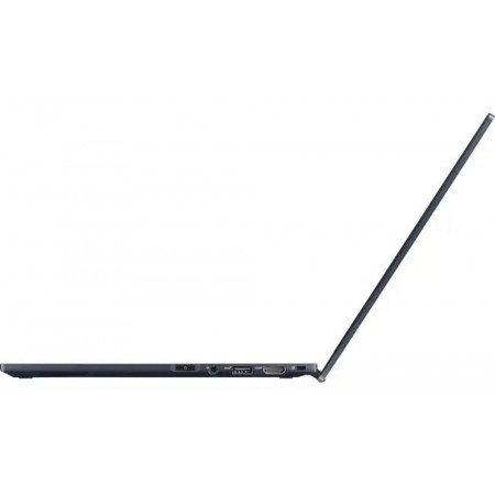 13.3" Ноутбук ASUS ExpertBook B5302 (90NX04W1-M00770) черный