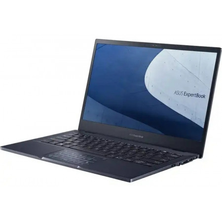 13.3" Ноутбук ASUS ExpertBook B5302 (90NX04W1-M00770) черный
