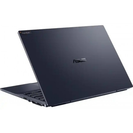13.3" Ноутбук ASUS ExpertBook B5302 (90NX04W1-M00770) черный