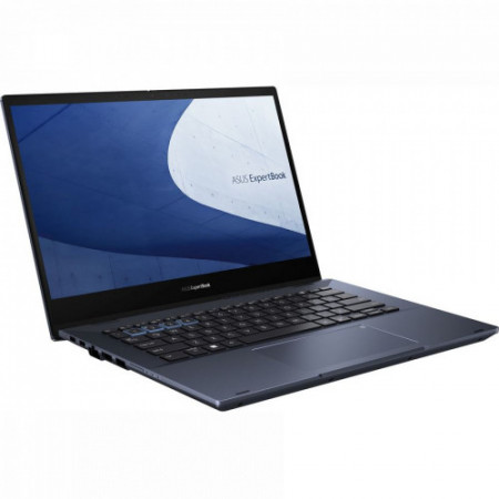 14" Ноутбук Asus B5402 (90NX05M1-M00B00) черный