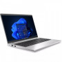 14" Ноутбук HP ProBook 440 G9 UMA (6F2L9EA) серый