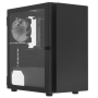 Корпус Cougar Purity RGB (CGR-5PC4B-RGB) черный
