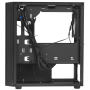 Корпус Cougar Purity RGB (CGR-5PC4B-RGB) черный