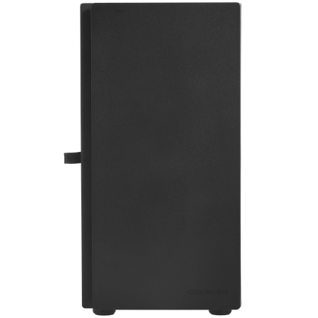 Корпус Cougar Purity RGB (CGR-5PC4B-RGB) черный