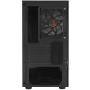 Корпус Cougar Purity RGB (CGR-5PC4B-RGB) черный