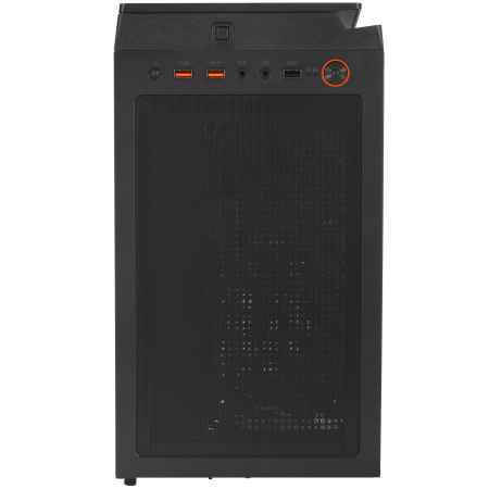 Корпус Cougar Purity RGB (CGR-5PC4B-RGB) черный