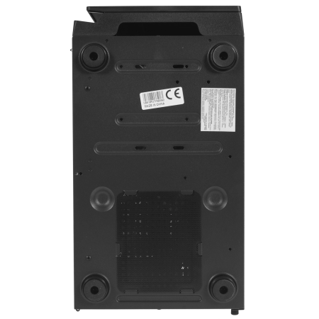 Корпус Cougar Purity RGB (CGR-5PC4B-RGB) черный
