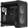 Корпус Thermaltake View 51 Tempered Glass ARGB Edition (CA-1Q6-00M1WN-00) черный