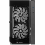Корпус Thermaltake View 51 Tempered Glass ARGB Edition (CA-1Q6-00M1WN-00) черный