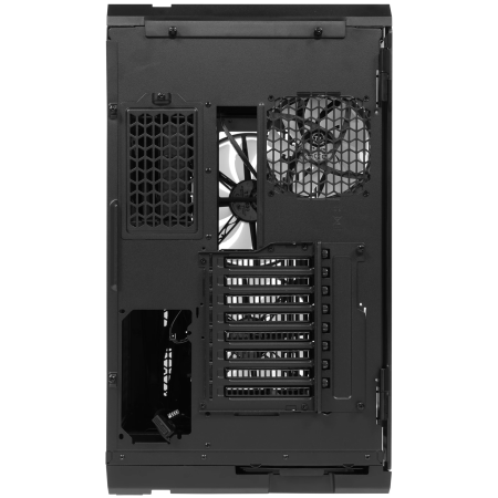Корпус Thermaltake View 51 Tempered Glass ARGB Edition (CA-1Q6-00M1WN-00) черный