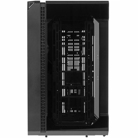 Корпус Thermaltake View 51 Tempered Glass ARGB Edition (CA-1Q6-00M1WN-00) черный