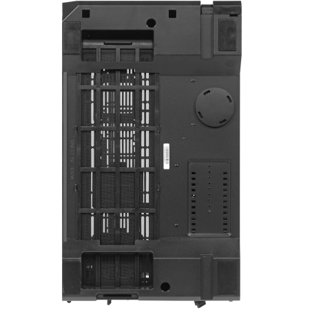 Корпус Thermaltake View 51 Tempered Glass ARGB Edition (CA-1Q6-00M1WN-00) черный