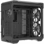 Корпус Thermaltake View 51 Tempered Glass ARGB Edition (CA-1Q6-00M1WN-00) черный