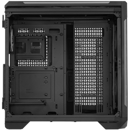 Корпус Thermaltake View 51 Tempered Glass ARGB Edition (CA-1Q6-00M1WN-00) черный