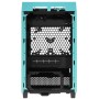 Корпус Thermaltake The Tower 100 Turquoise (CA-1R3-00SBWN-00) бирюзовый