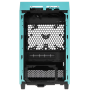 Корпус Thermaltake The Tower 100 Turquoise (CA-1R3-00SBWN-00) бирюзовый