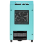 Корпус Thermaltake The Tower 100 Turquoise (CA-1R3-00SBWN-00) бирюзовый