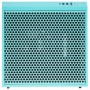 Корпус Thermaltake The Tower 100 Turquoise (CA-1R3-00SBWN-00) бирюзовый