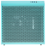 Корпус Thermaltake The Tower 100 Turquoise (CA-1R3-00SBWN-00) бирюзовый