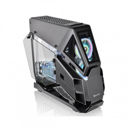 Корпус Thermaltake AH T600 (CA-1Q4-00M1WN-00) черный
