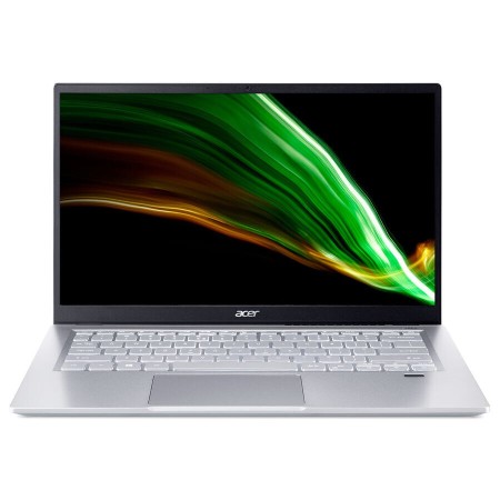 14" Ноутбук Acer Swift 3 SF314-43 (NX.AB1ER.00E) серый
