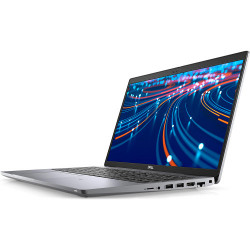 15.6" Ноутбук Dell Latitude 5520 (210-AXVQ-4) серый