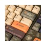 Клавиатура проводная Varmilo Warrior-Soar VEM87 EC V2 Sakura Switch (A33A036A9A3A01A032) черный