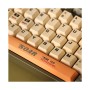 Клавиатура проводная Varmilo Warrior-Soar VEM108 EC V2 Sakura Switch (A36A036A9A3A01A032) черный