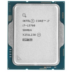 Процессор Intel Core i7-13700 OEM (CM8071504820805)