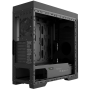 Корпус GameMax Abyss TR (12990800039) черный