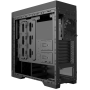 Корпус GameMax Abyss TR (12990800039) черный