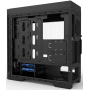 Корпус GameMax Abyss TR (12990800039) черный