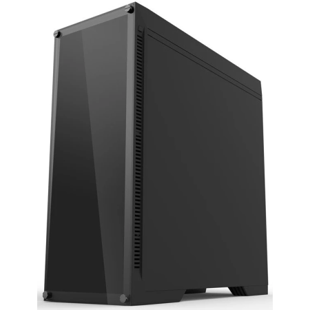 Корпус GameMax Abyss TR (12990800039) черный
