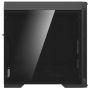 Корпус GameMax Abyss TR (12990800039) черный