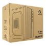 Корпус APEX T05 черный