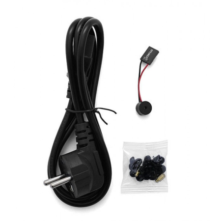Корпус APEX T05 черный