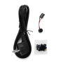 Корпус APEX T05 черный