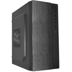 Корпус APEX T05 черный